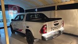 تويوتا هايلوكس